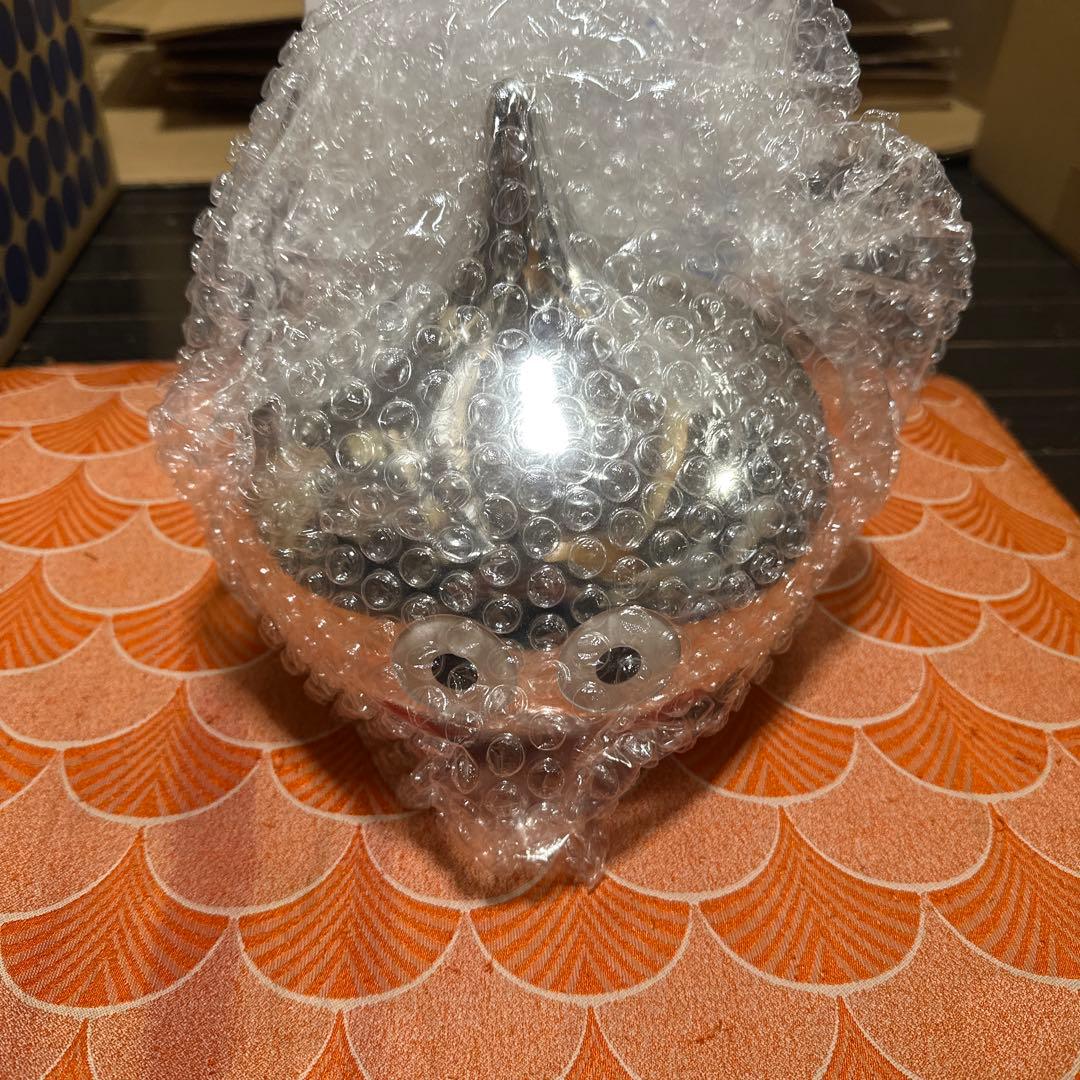最安値　ドラゴンクエスト　メタルスライム　バンク　当時品