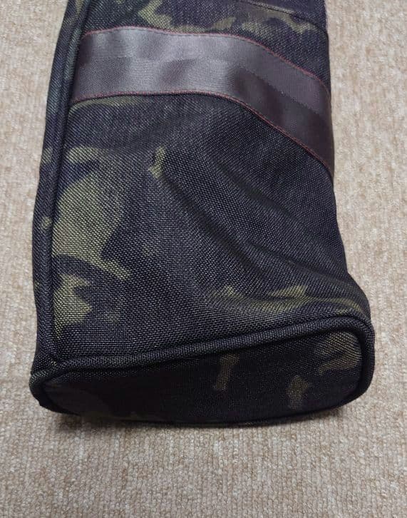 【新古】ブリーフィング BRIEFING クラブケース BRG231G58