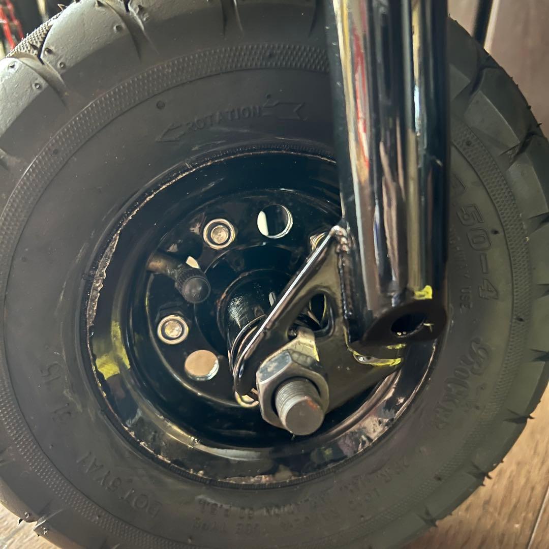 ROCKER ミニ BMX ROCKER 3 VADER ロッカー3