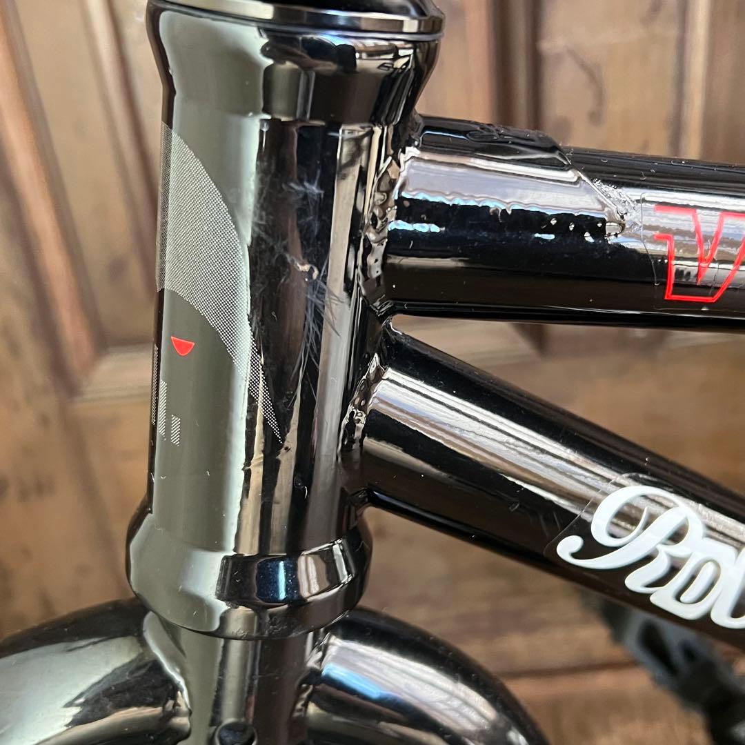 ROCKER ミニ BMX ROCKER 3 VADER ロッカー3