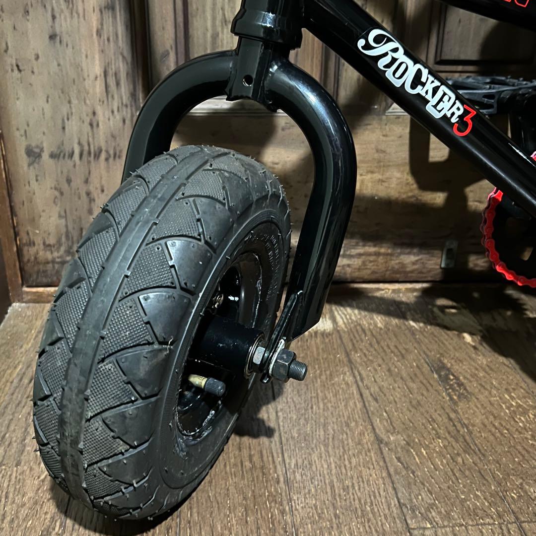 ROCKER ミニ BMX ROCKER 3 VADER ロッカー3