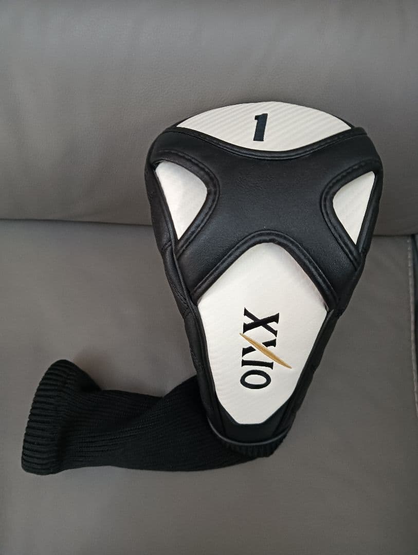 XXIO(2018) Miyazaki Model 8.5°ドライバー