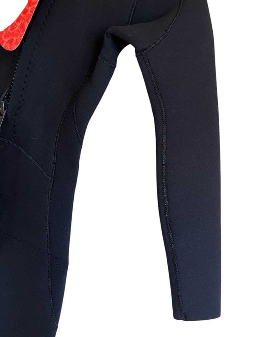 RASHAラッシュウェットスーツ　 レディースフルスーツ　小さめ