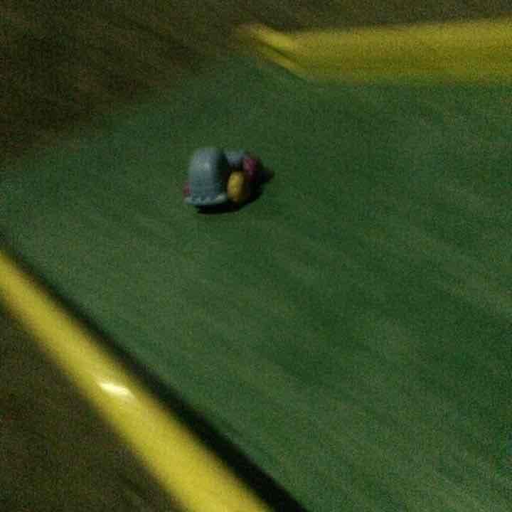 ワイルドスピードもどき