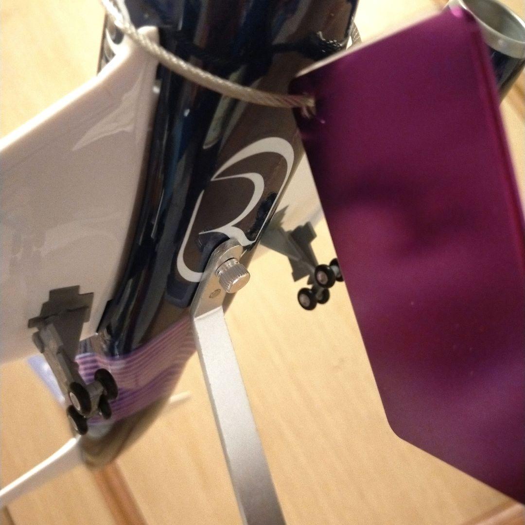 NEW! RIYADH air / サウジ DUBAIショー 1/150