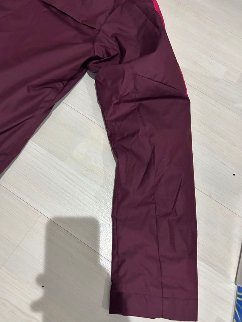 鹿島アントラーズ スタッフ 支給品 ジャケット コート