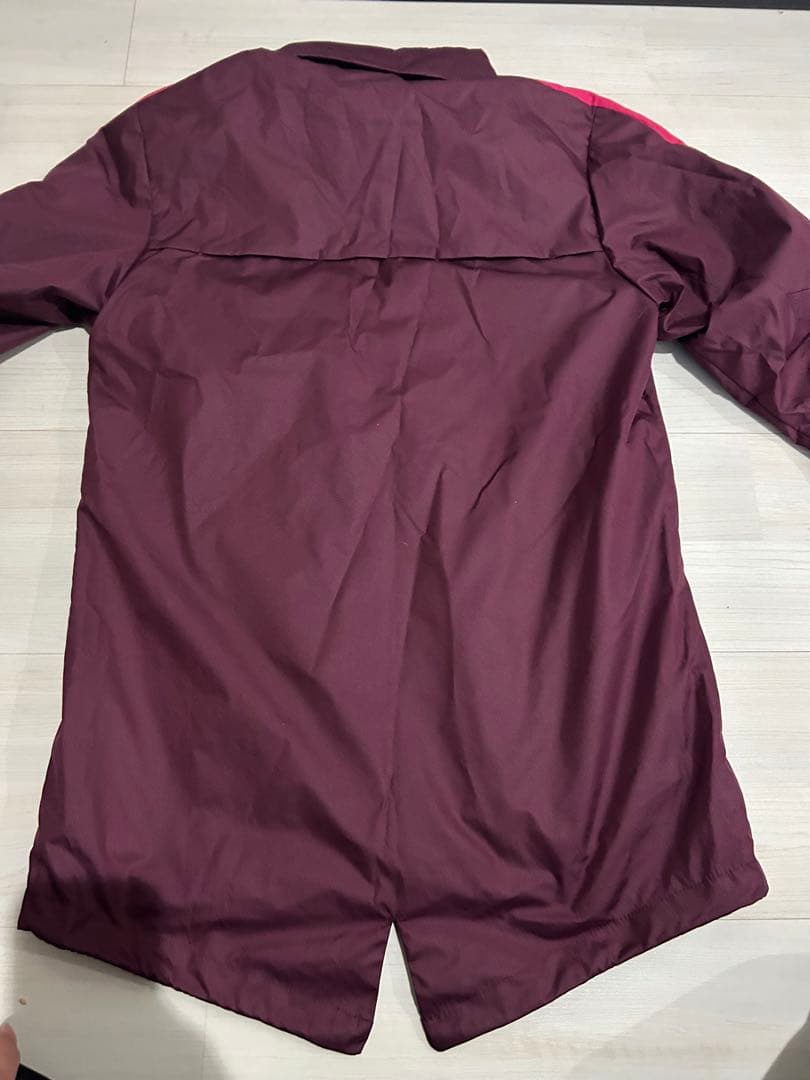 鹿島アントラーズ スタッフ 支給品 ジャケット コート