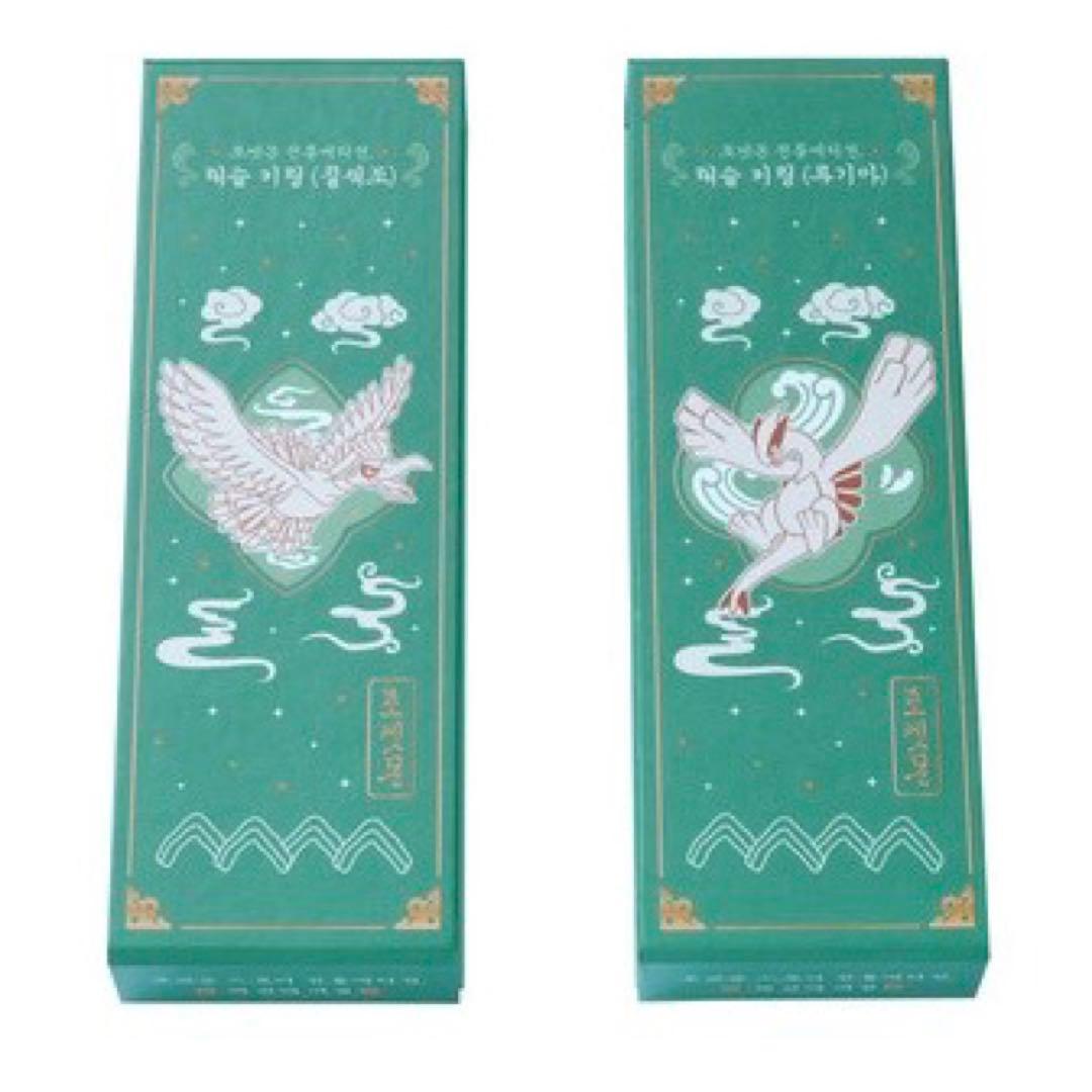 【韓国限定】ポケモン ルギア ホウオウ タッセル キーホルダー 2点セット
