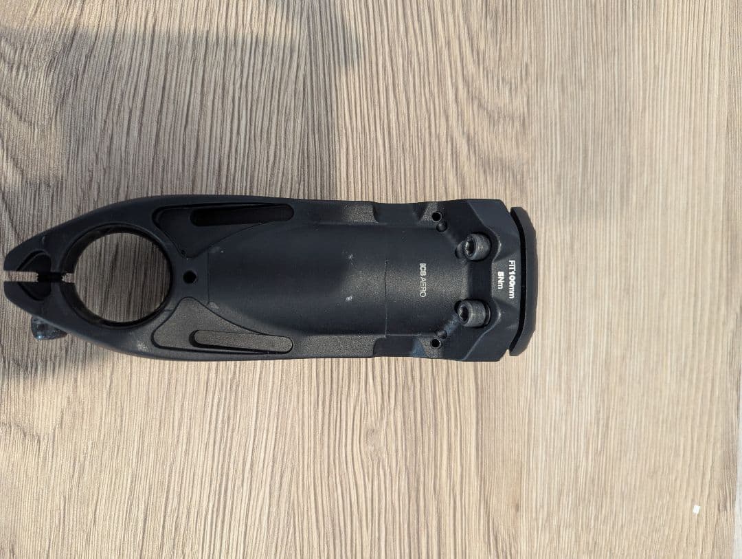 パーツ BMC Stem ICS01AERO TimemachineRoad 100mm