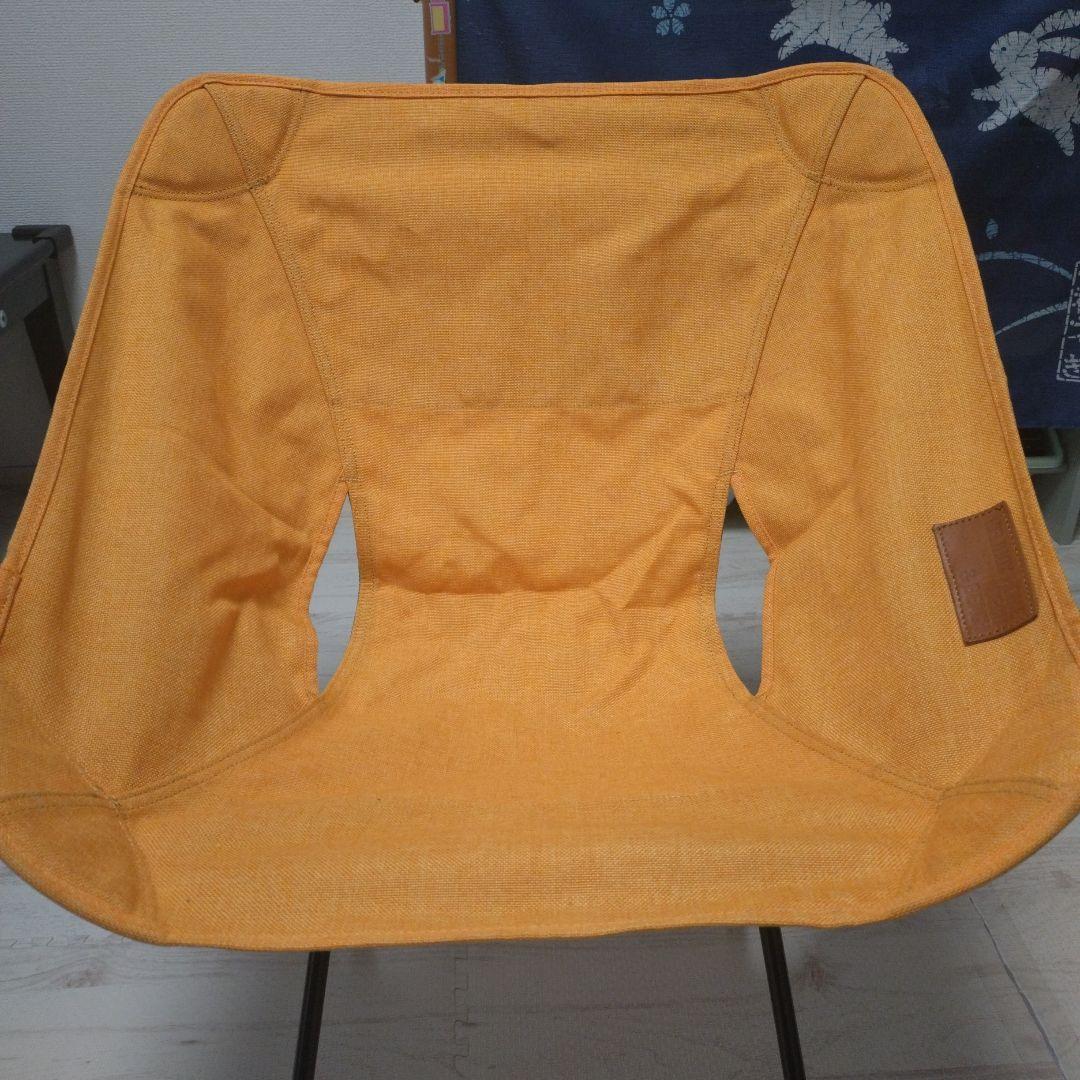 HELINOX コンフォートチェア