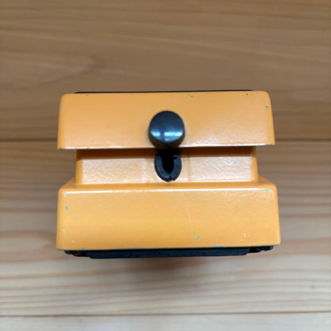 BOSS DF-2 スーパーフィードバッカー & ディストーション