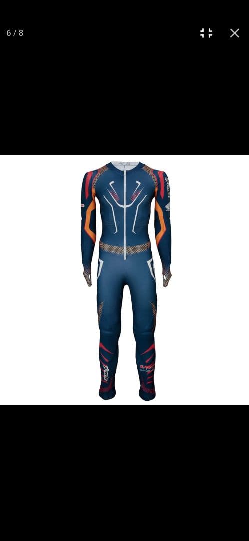 u*0様 新品未使用【UNI】Phoenix GSレーシングスーツ