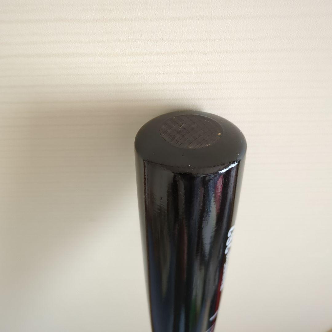 イチロー　メモリアル記念硬式バット 【サイン入り、刻印51】