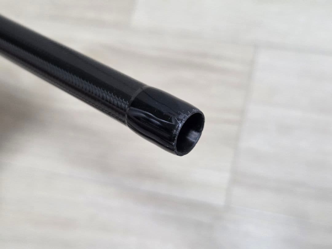 リップルフィッシャー　ランナーエクシード　911EMH