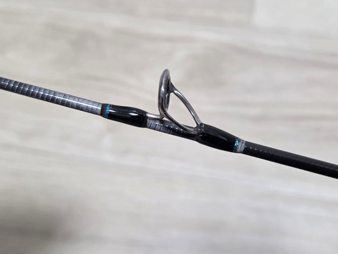 リップルフィッシャー　ランナーエクシード　911EMH