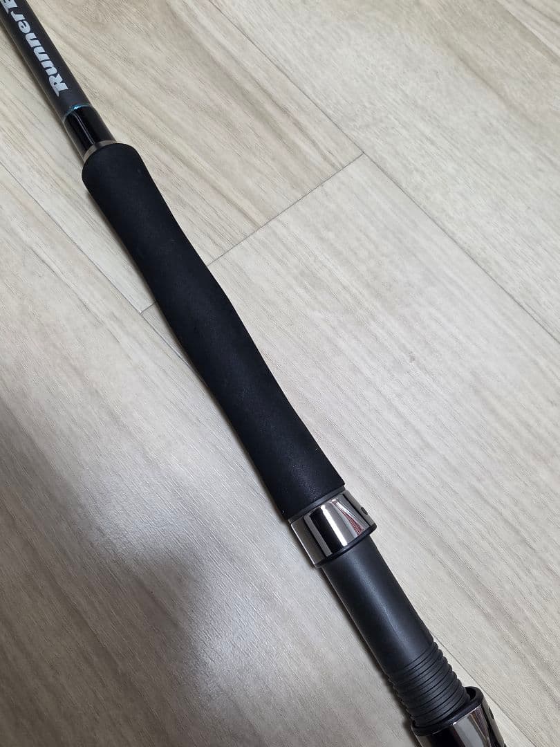 リップルフィッシャー　ランナーエクシード　911EMH