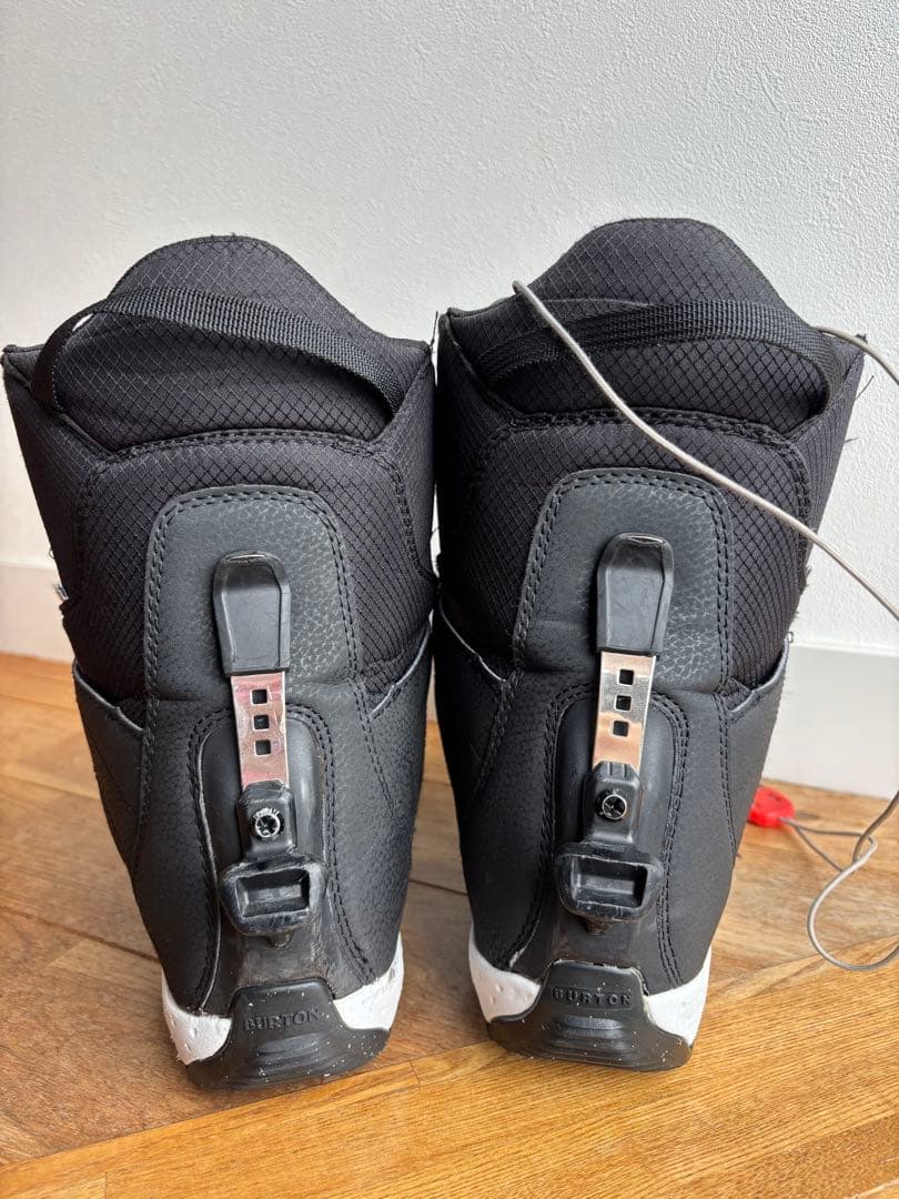 Burton Zipline Step On スノーボードブーツ 23cm