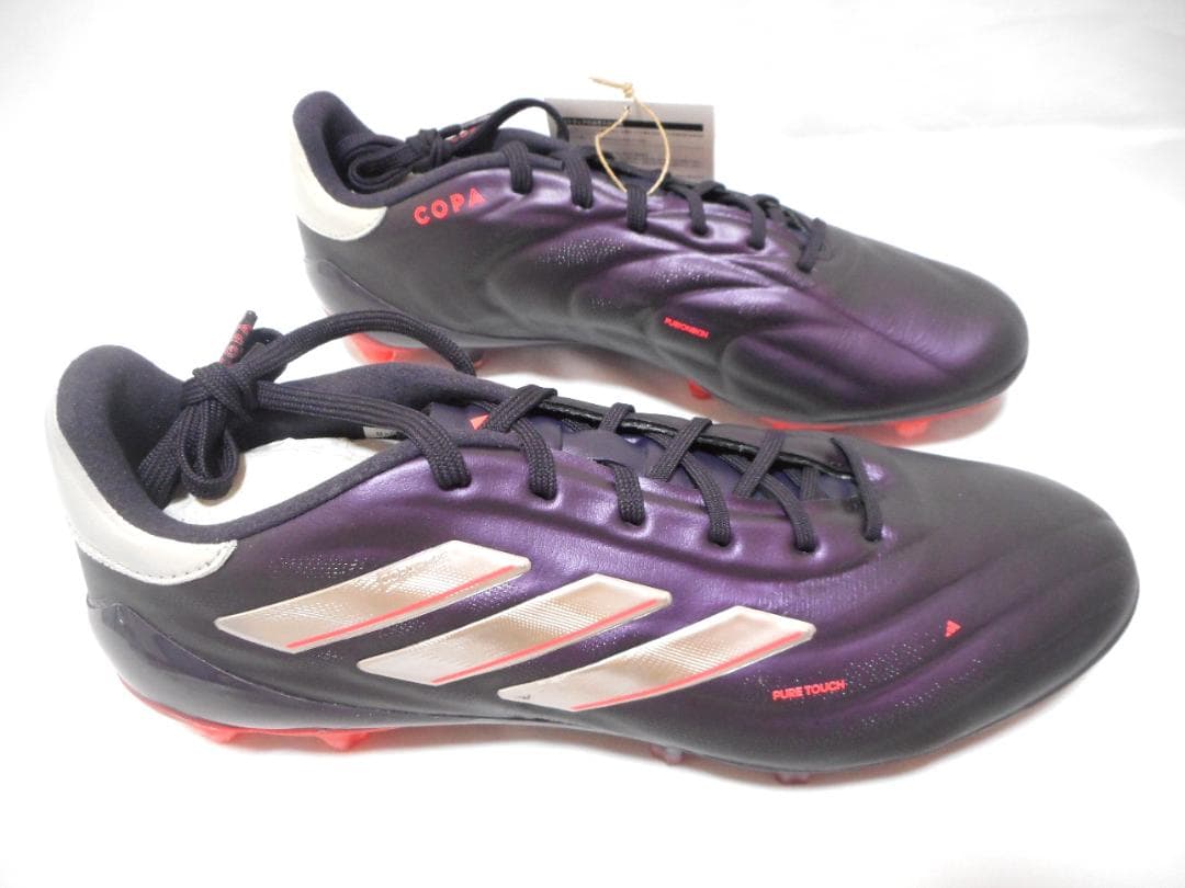 adidas COPA PURE 2 ELITE AG サッカースパイク25.5