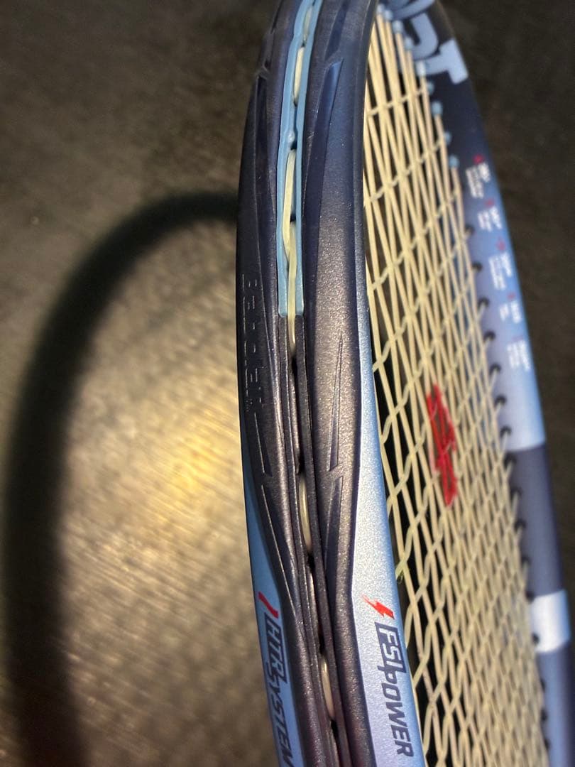 【10月購入】2025 Babolat Pure Drive Team G2