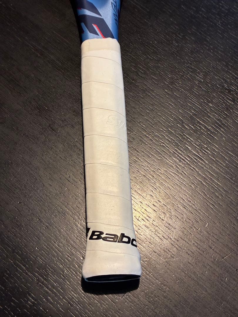 【10月購入】2025 Babolat Pure Drive Team G2