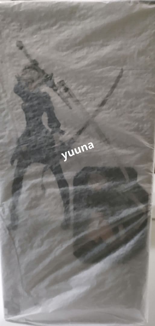 NieR：Automata 2B Version 2.0 フィギュア 新品くじ