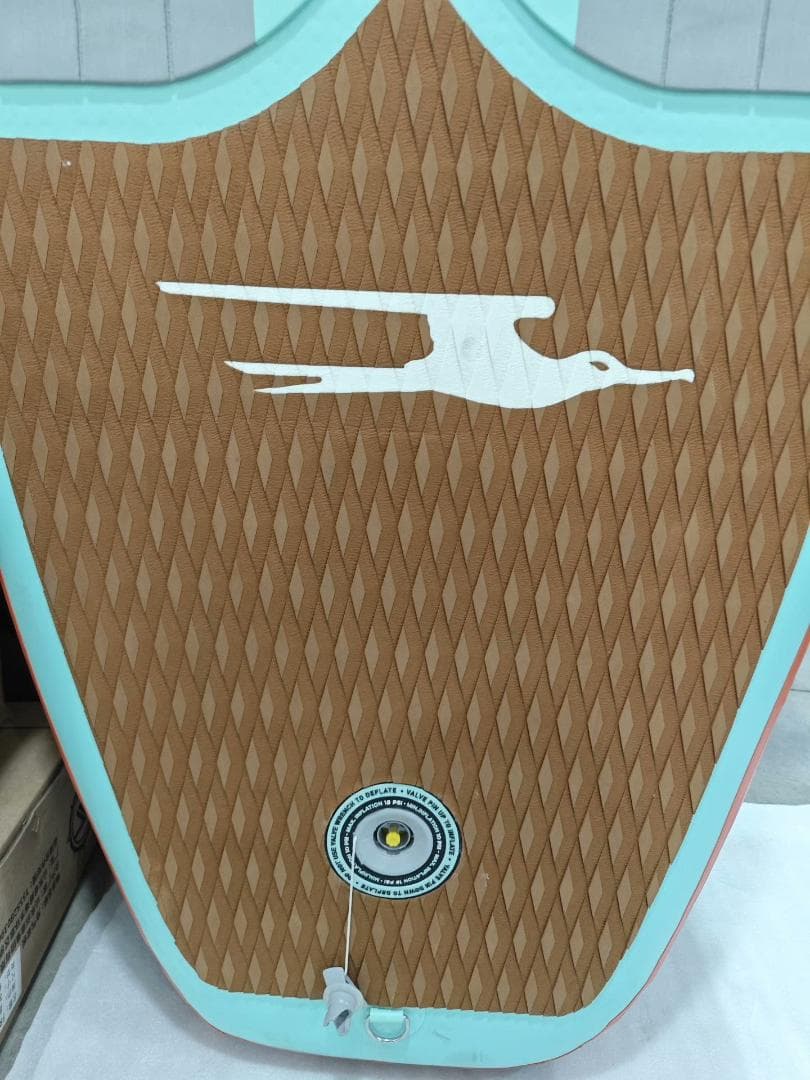 【予約注文】BOTE Drift SUPサップボード 10'8\"