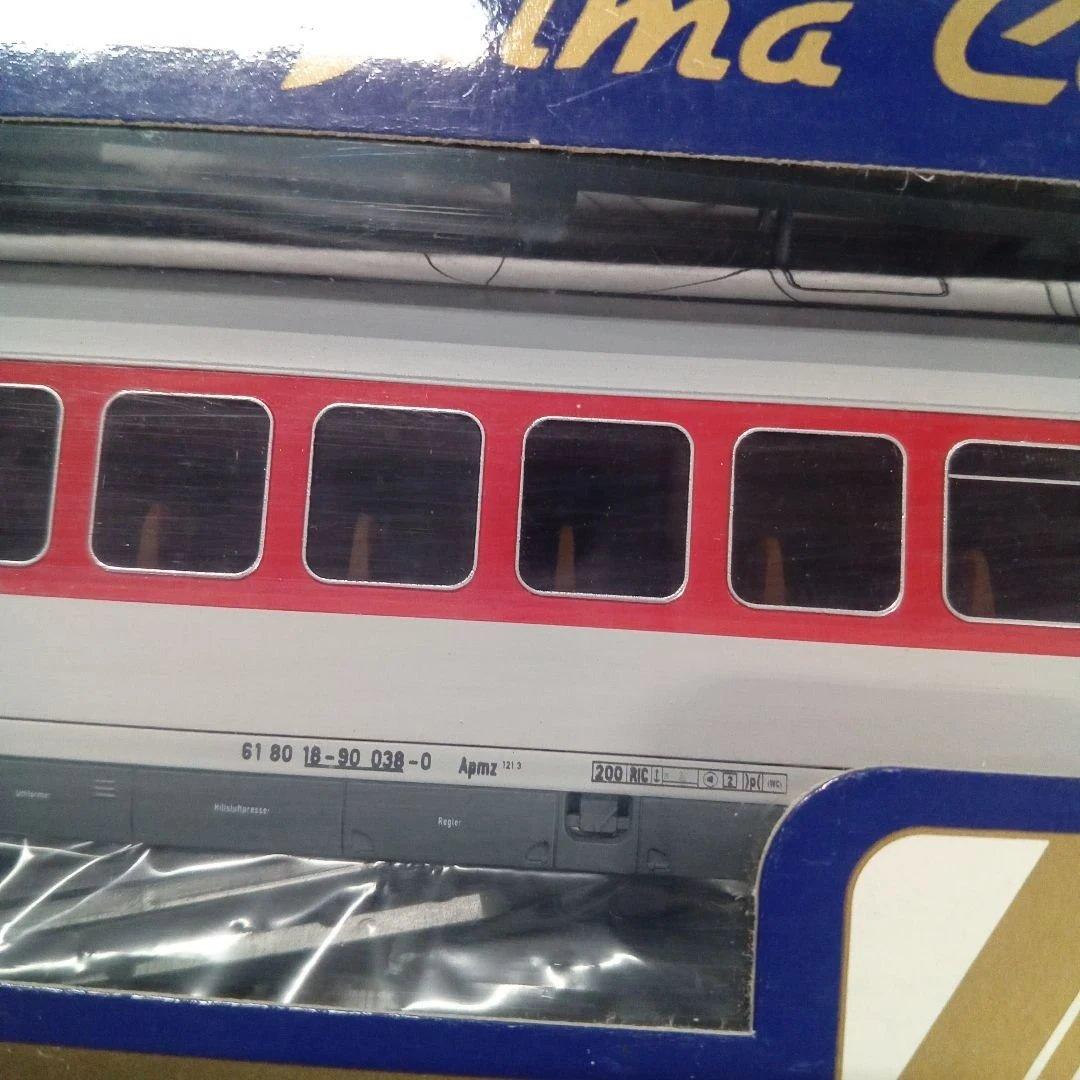 Lima Collection HOゲージ 鉄道模型未使用
