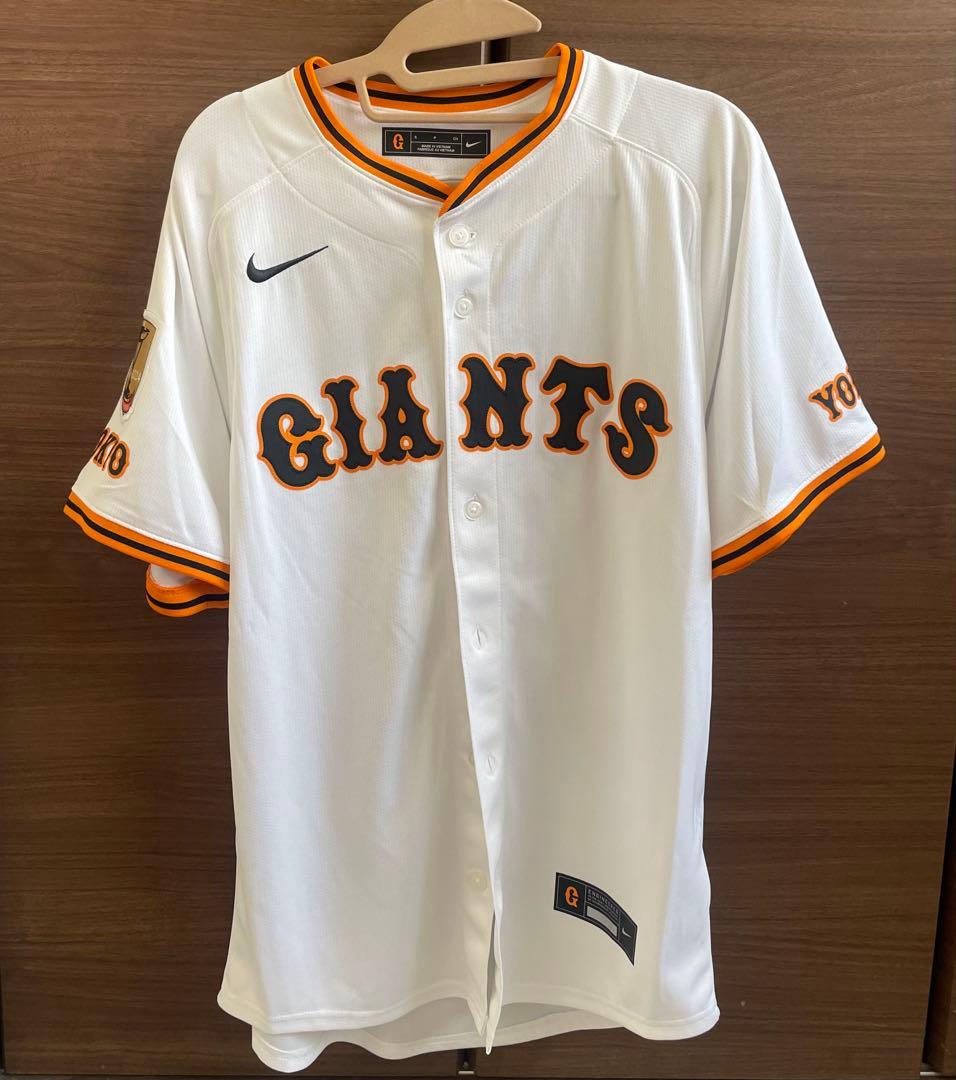 巨人 増田陸 ユニフォーム 2025年モデル