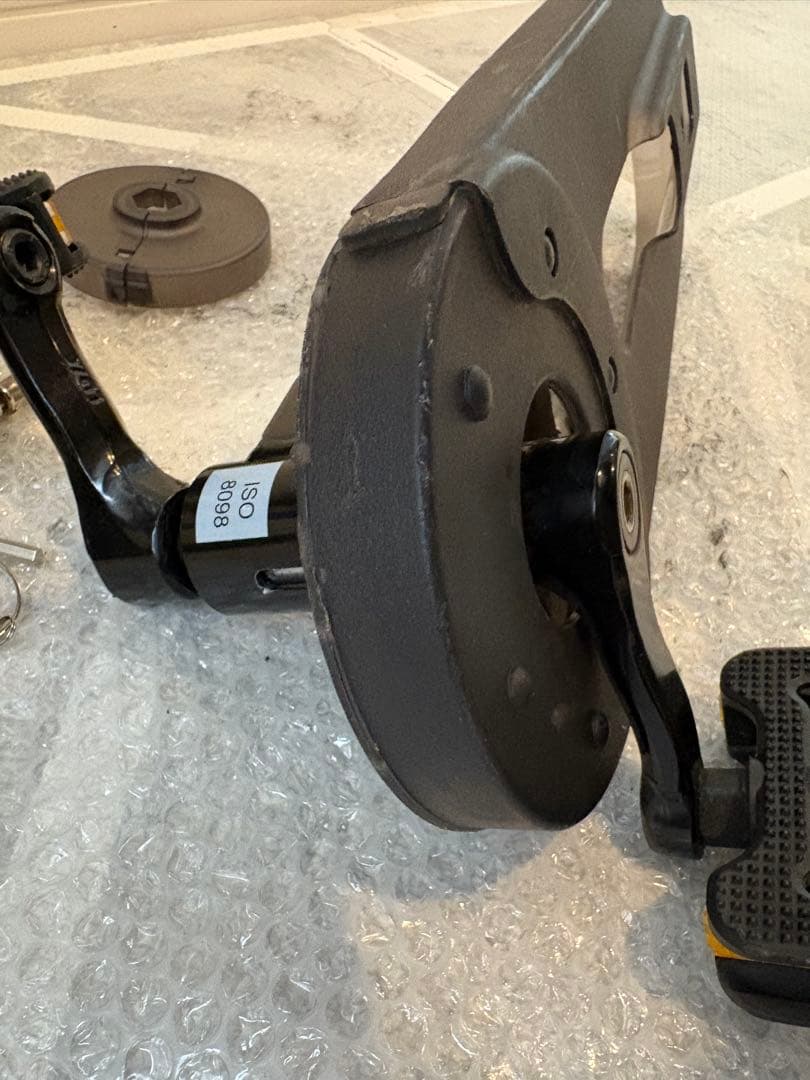 ストライダー ★ 14X ブルー　青