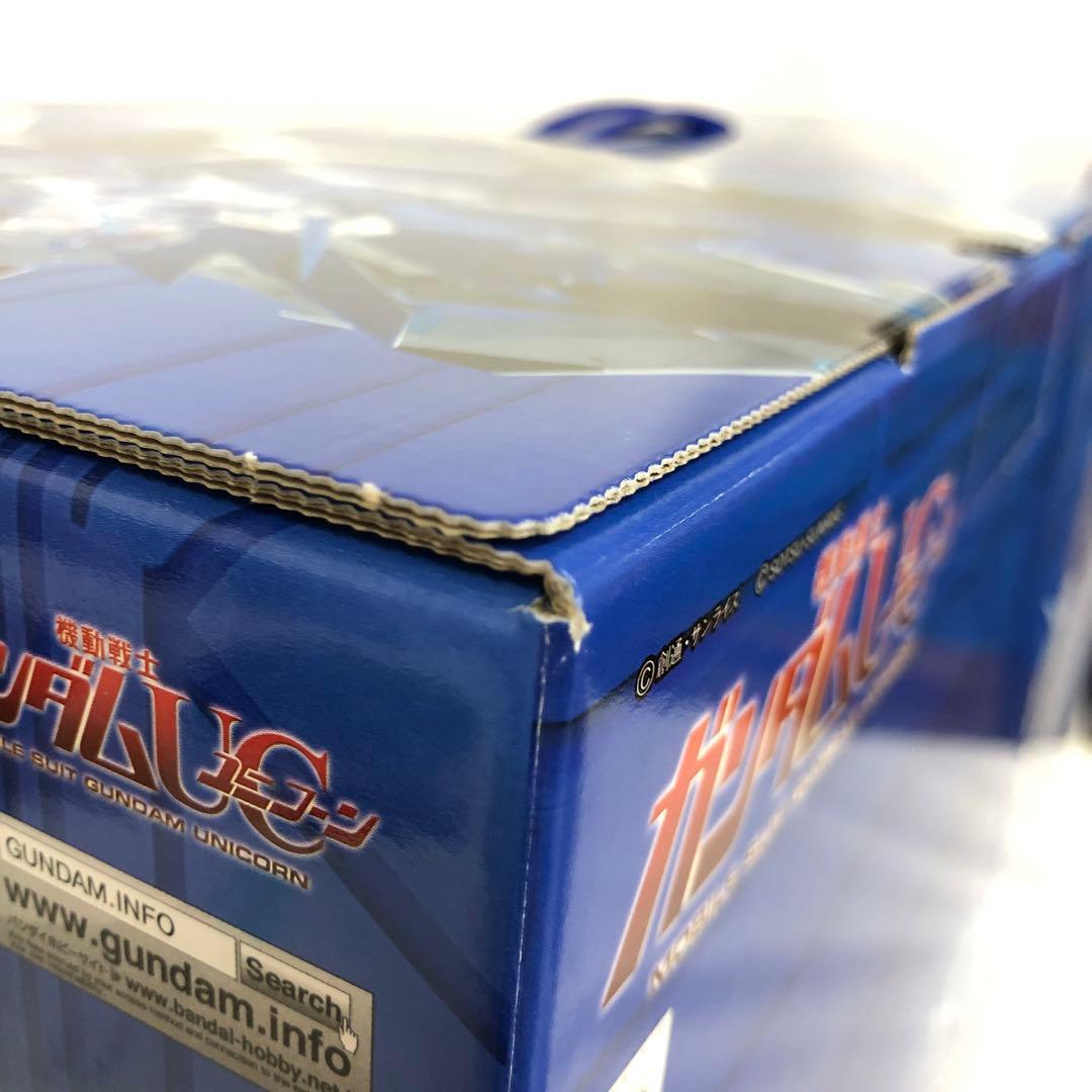 VF8998 未使用 PG 1/60 ユニコーンガンダム ペルフェクティビリティ