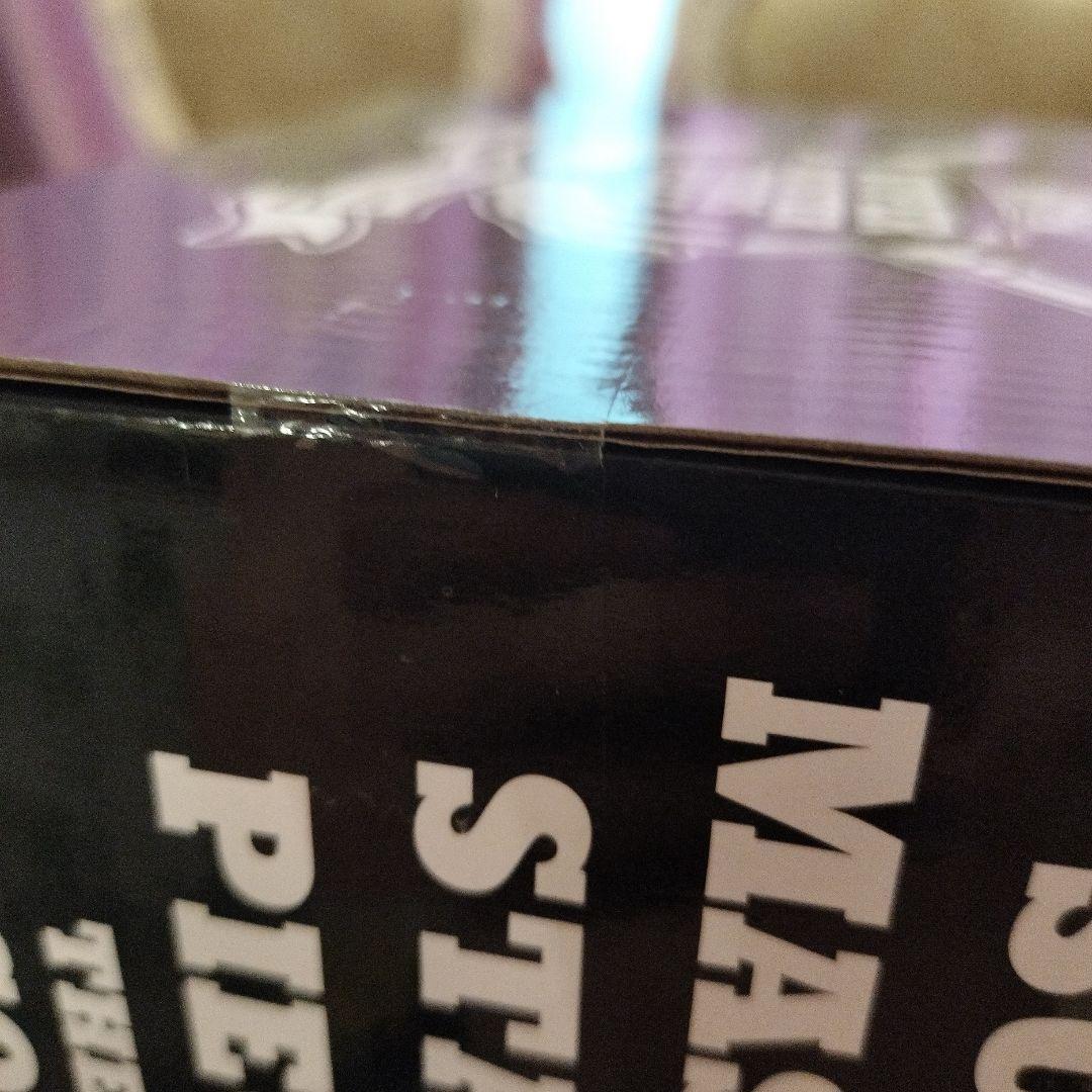 SMSP孫悟空　F賞06 美品未開封　厳重梱包発送　ドラゴンボール　一番くじ