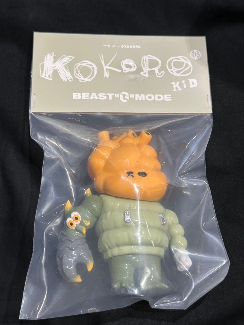 その他 KOKORO Kid Beast\"G\"Mode OG Ver.