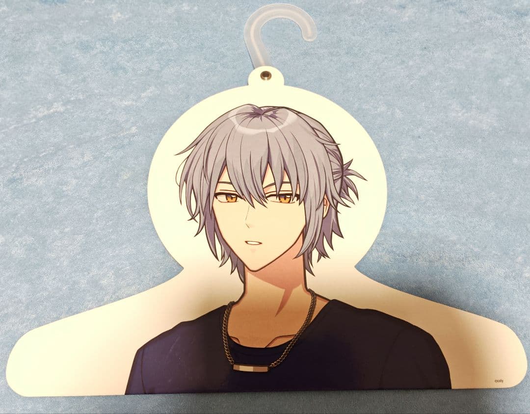 まほやく ファミマ ネロ ハンガー