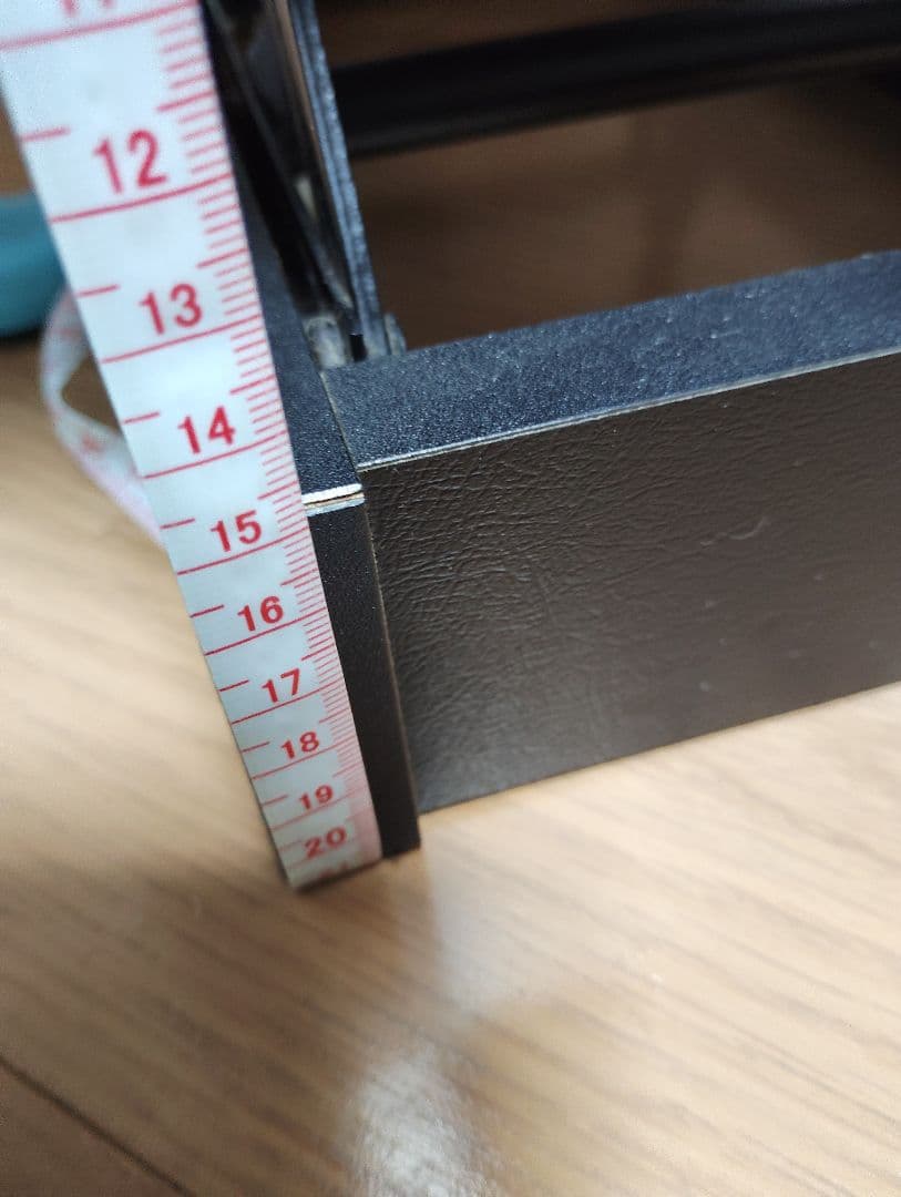 アシストペダル　補助台AX-50　セット