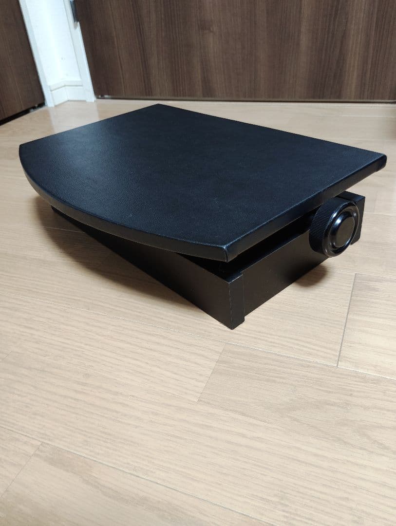 アシストペダル　補助台AX-50　セット