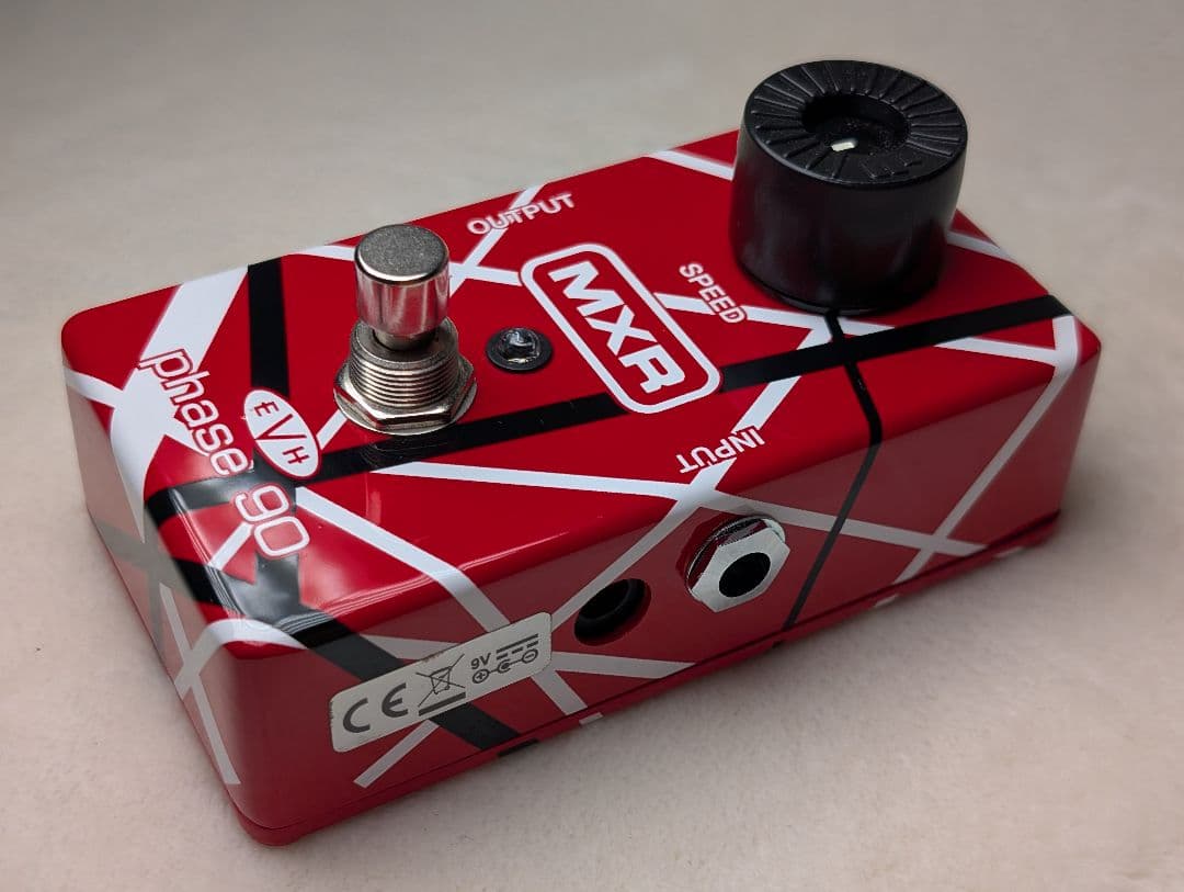【美品USED】MXR phase 90 EVH フェイザー