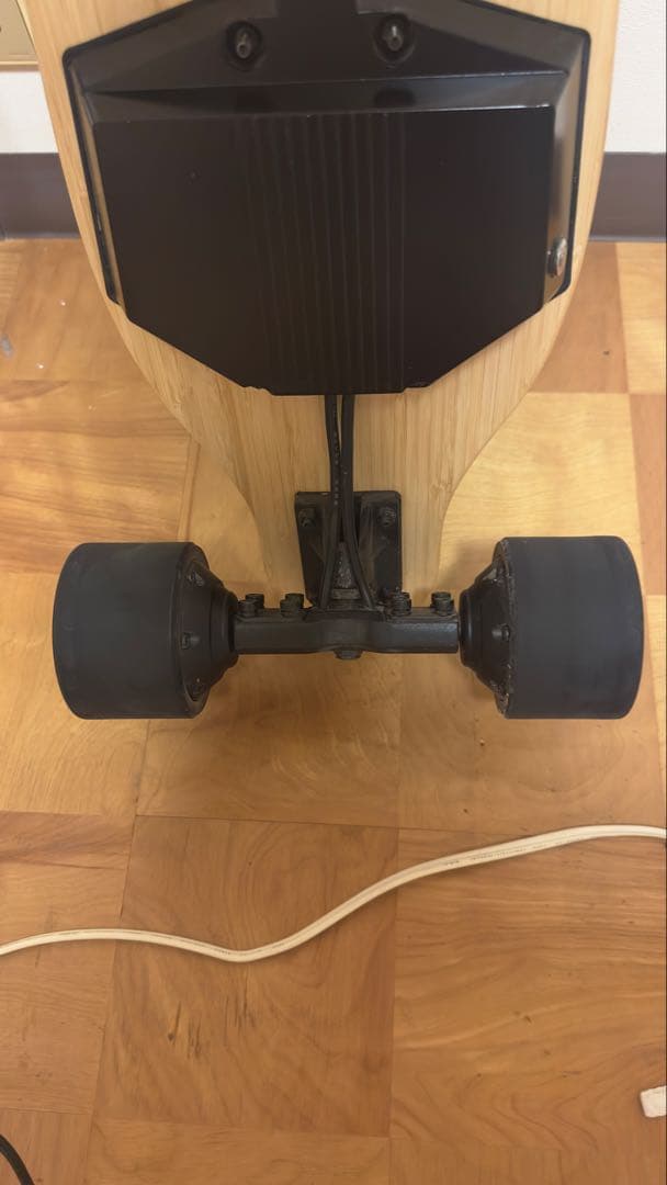 EFINITY 電動スケートボード