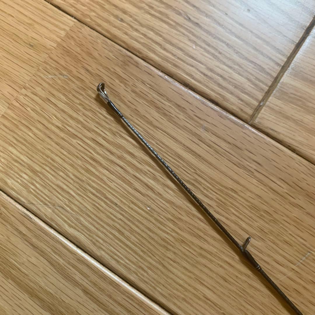 ダイワ プレッソ　[ PRESSO ]　60UL・V