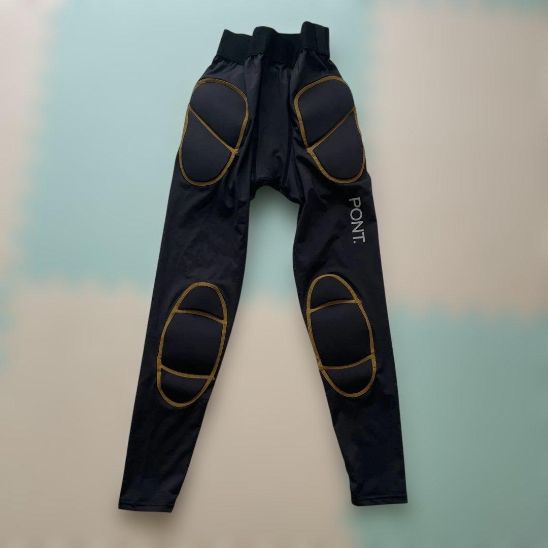 RESEEDA スキーウェア 子ども用 160 3セット