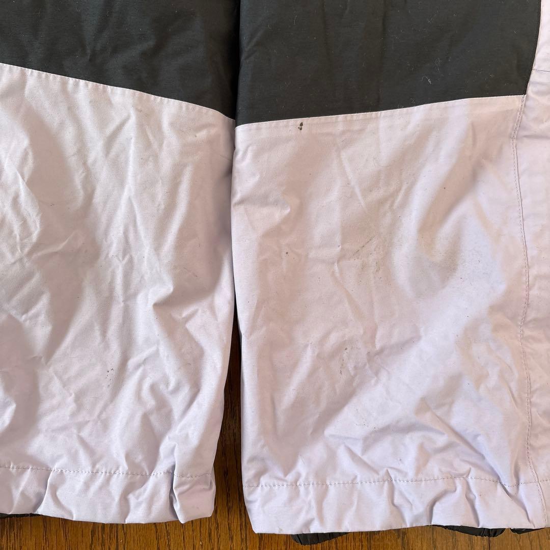 ♡ノースフェイスキッズ♡NSJ62277♡パープル♡110♡￼