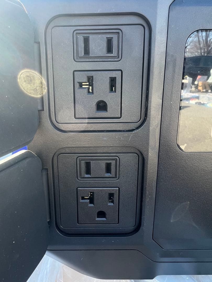 EBL T1 PRO ポータブル電源 2200W 1126.4Wh