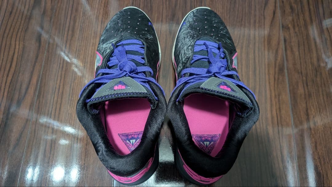 Nike Lebron 22 28.5cm バッシュ レブロン