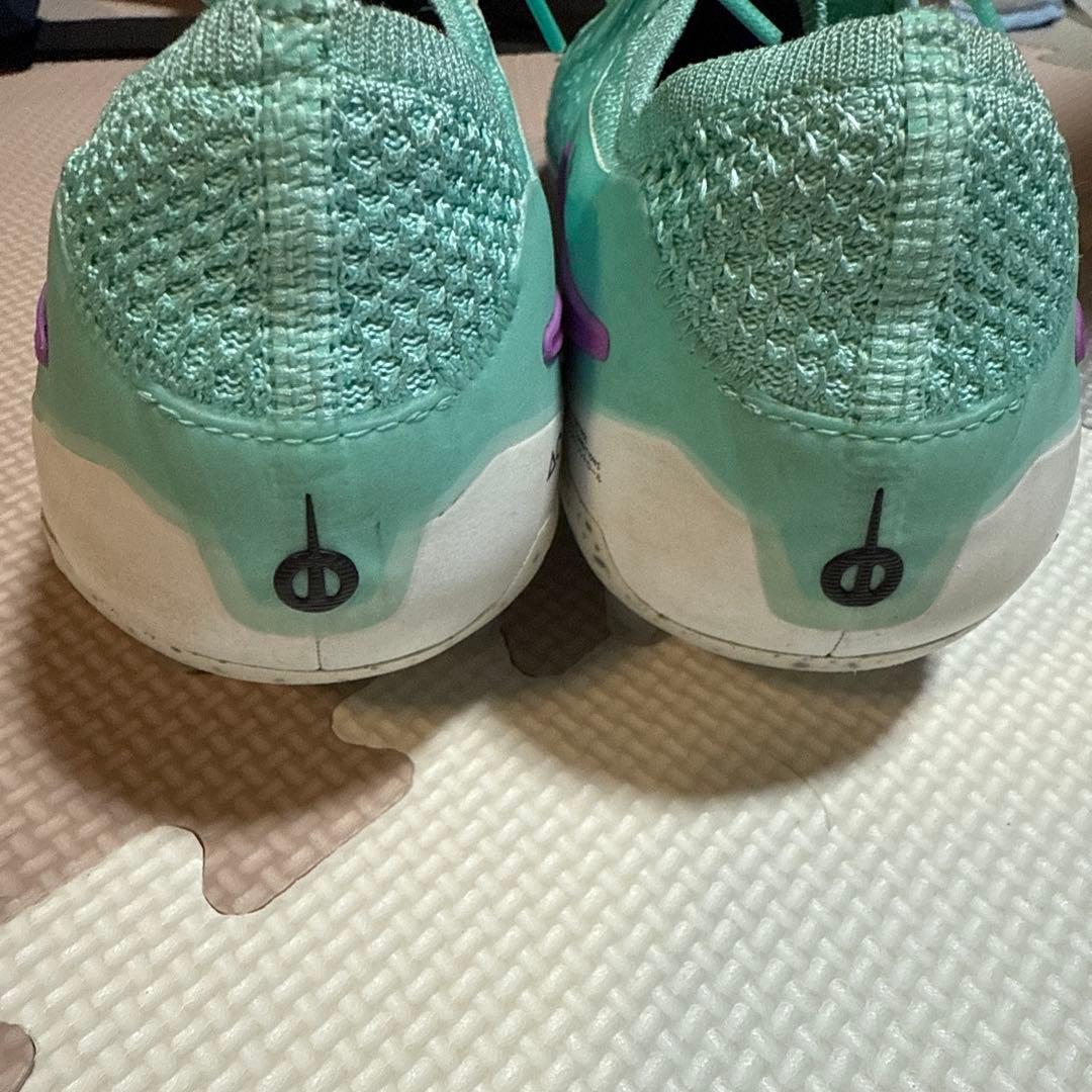 NIKEティエンポレジェンド10 AG-PRO