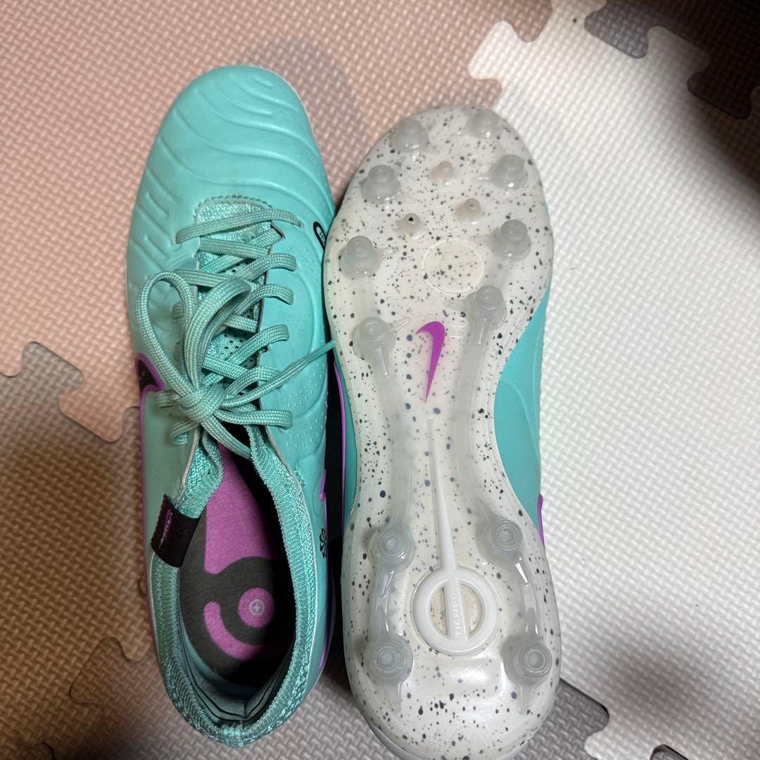 NIKEティエンポレジェンド10 AG-PRO