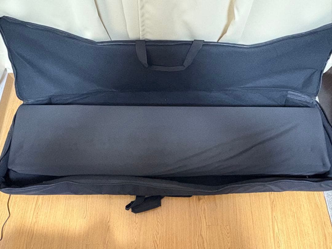 Roland FP-30X（ケース、カバー、ペダル、ヘッドフォン、譜面台付き）