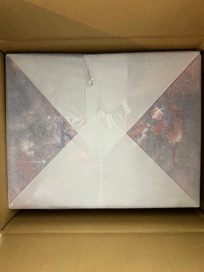 amakuni機神　キングジェイダー 新品未開封