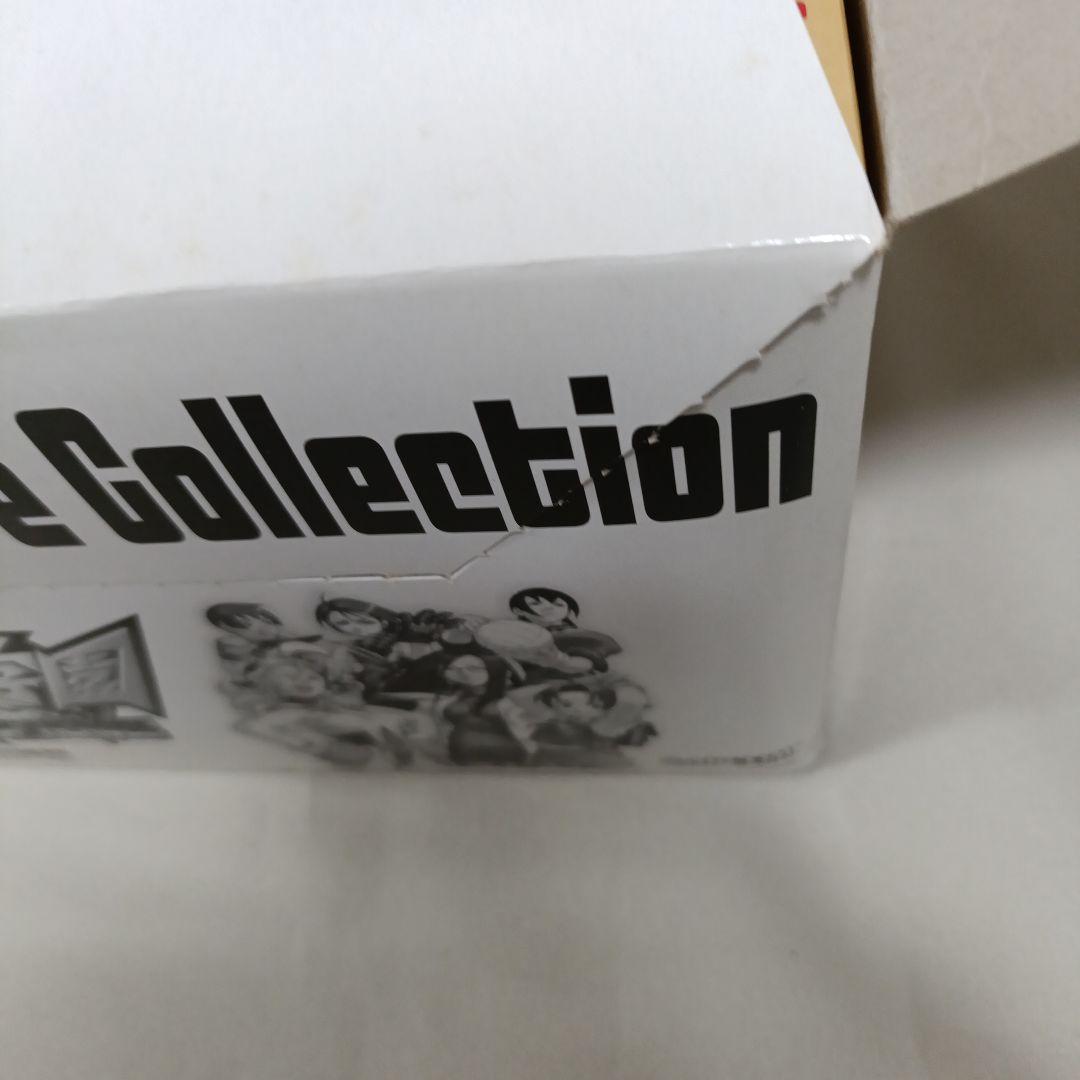 私立ジャスティス学園　カプコンフィギュアコレクション　10個まとめ売り