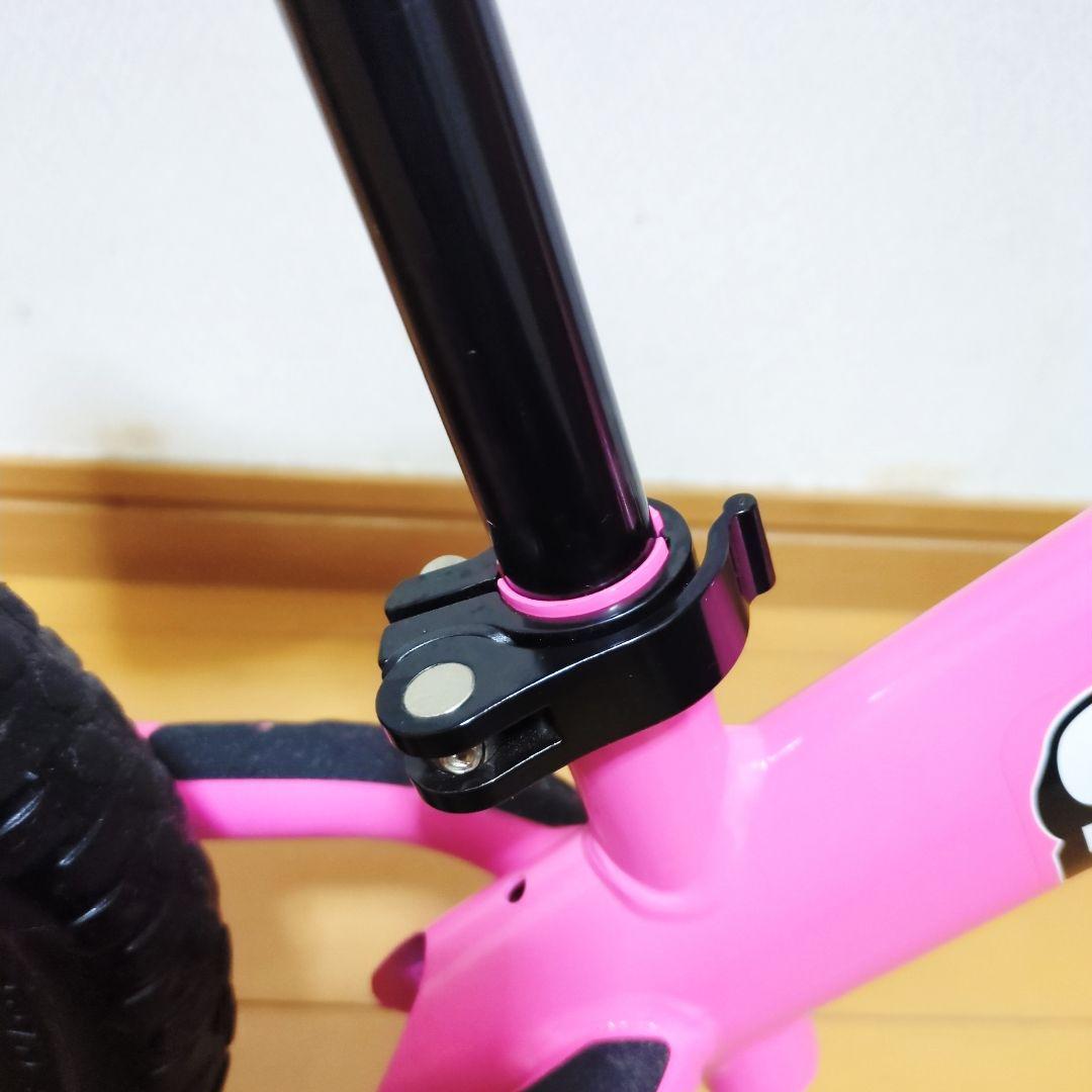 ✨美品✨日本正規品✨ STRIDER ストライダー CLASSIC 人気のピンク