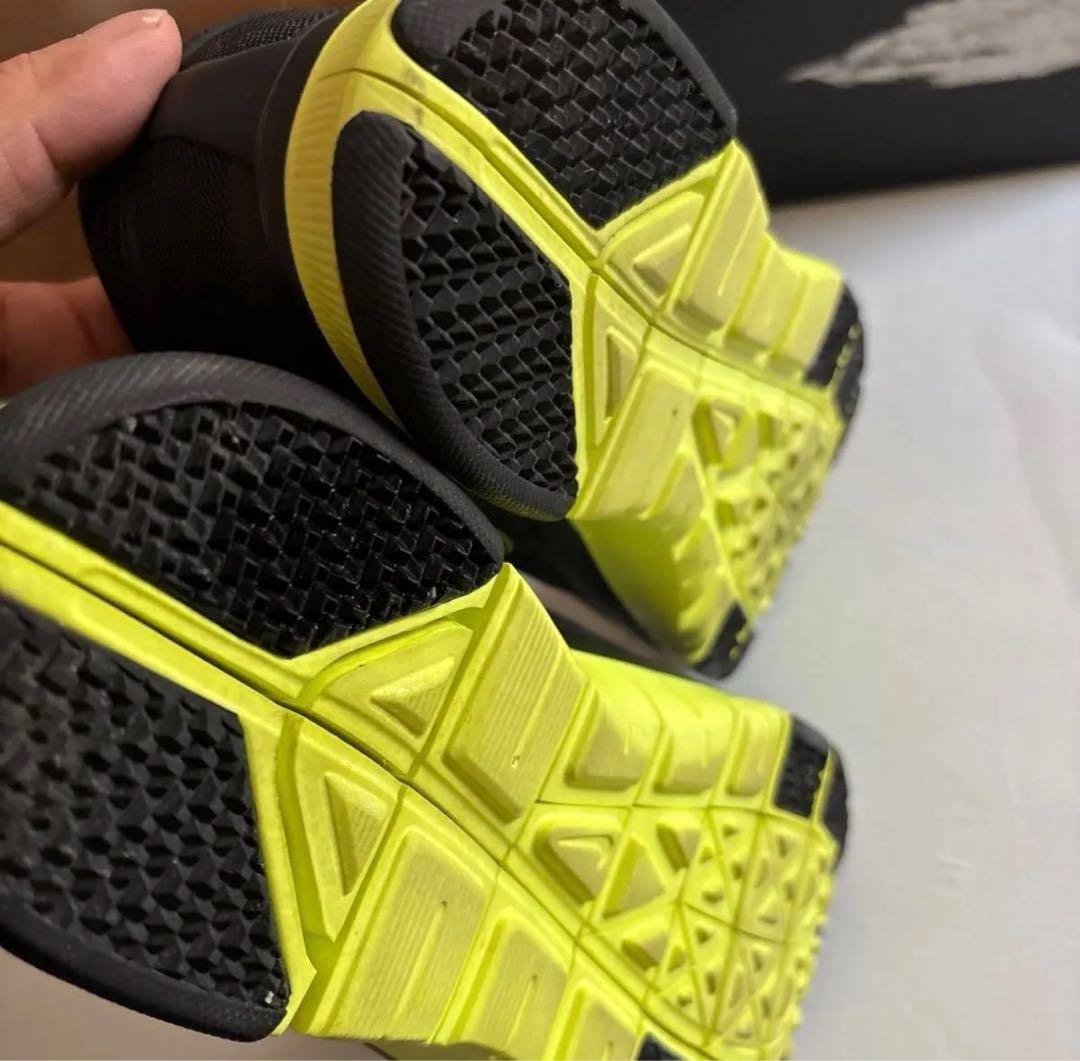 NIKE ナイキ MVP フリートレーナーエリートトレーニング ベースボール