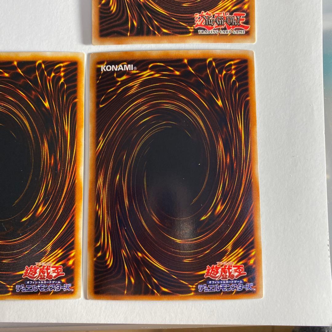 お注射天使リリー　5枚セット